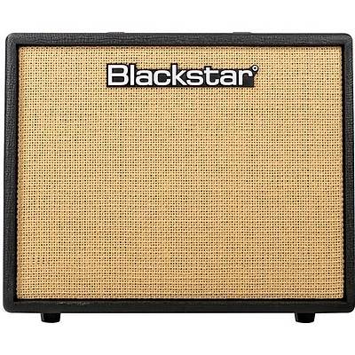 Blackstar Debut 50R 1 x 12 inch 50-Watt Kombo Amfi (Siyah)