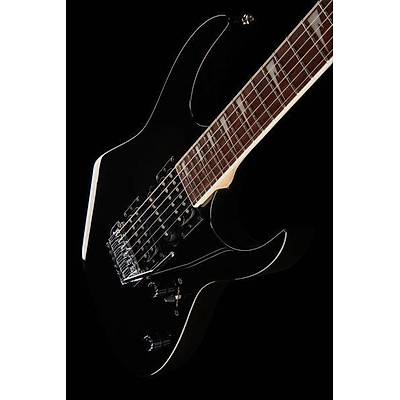 Ibanez GRG170DX-BKN Elektro Gitar 