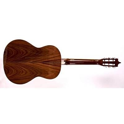 LAGUNA JS1 KLAS�K Gitar / Hediyeli