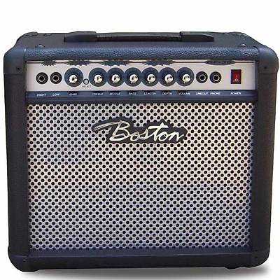 Boston GF30 Kombo Elektro Gitar Amfisi / ARA KABLO HEDYEL