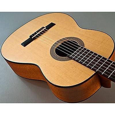 CORT AC100OPW KLAS�K Gitar / Cort K�l�fl�