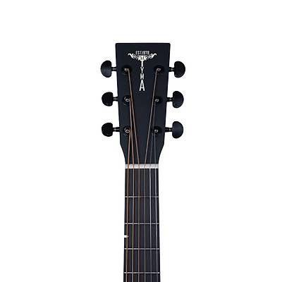 TYMA HD-350M AB Akustik Gitar