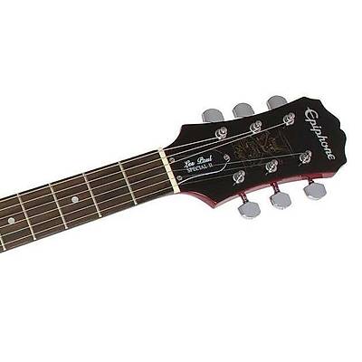 Epiphone Slash AFD Les Paul Special II Outfit Elektro Gitar Seti.