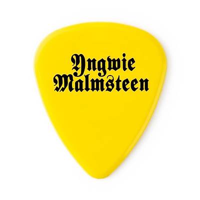 Jim DunlopYngwie Malmsteen 6'l Paket Pena (1.14mm)