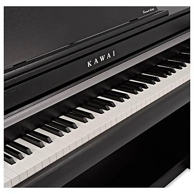KAWAI CA78R Gl Aac Dijital Piyano / Tabure / Kulaklk