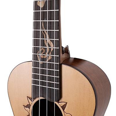 Mercury MUK03 Concert Ukulele Seti