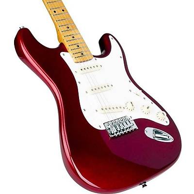 SX SST57 CAR Stratocaster Elektro Gitar / KILIF