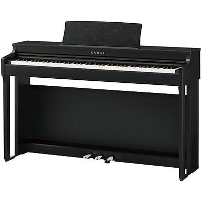 KAWAI CN29B Siyah Dijital Piyano / Tabure Kulaklýk