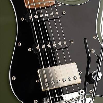 CORT G250SEODG ELEKTRO G�TAR, KOYU ZEYT�N YE��L�, (S-S-H)