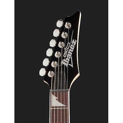 Ibanez GRG170DX-BKN Elektro Gitar 