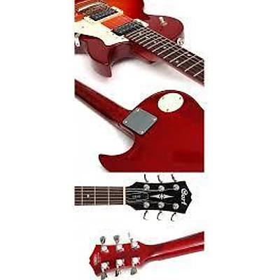 Cort CR100CRS Elektro Gitar (Hediyeli)