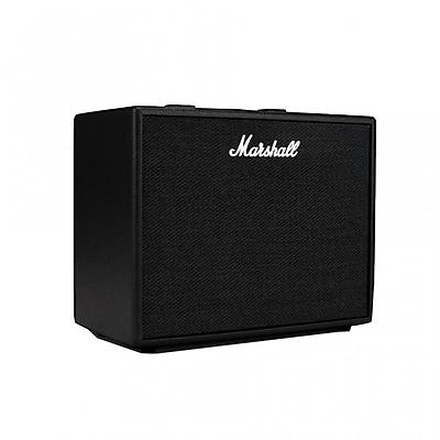 MARSHALL CODE50 1x12? 50W Dijital Kombo Elektro Gitar Amfisi