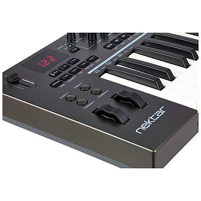 Nektar Impact LX25+ USB Midi Klavye 