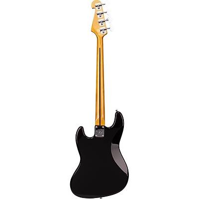 SX Vintage Series Bas Gitar (Black)