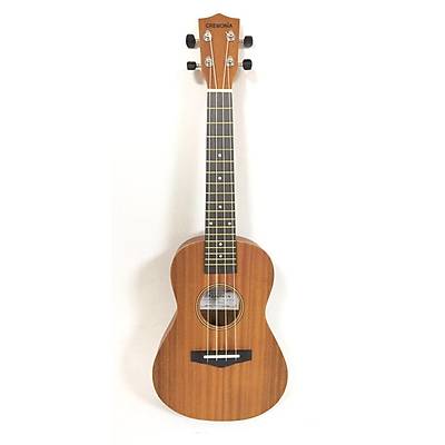 Cremonia  Concert Ukulele 23'' K�l�f Dahil