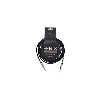Fenix FGC-45B Gitar Kablosu (4,5m)