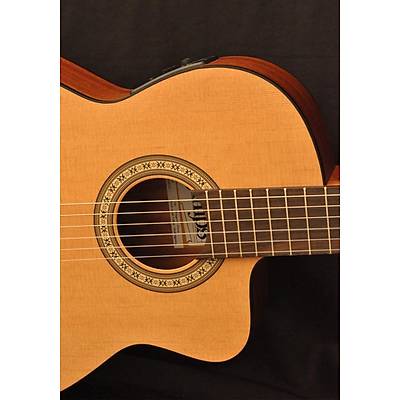 CAMPS NAC1 ECO ELEKTRO KLAS�K G�TAR+KILIF+ARA KABLO+ASKI 