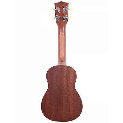 Kala Makala Soprano Ukulele / PENA HEDYEL