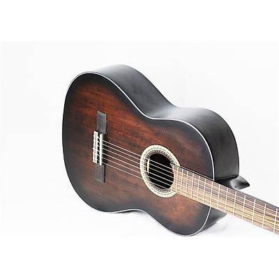 VALENCIA VC404HSB KLASK 4/4 Gitar / HEDYEL