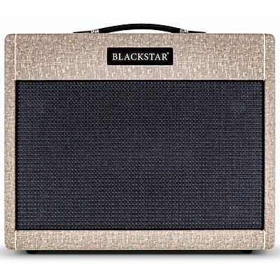 Blackstar St. James 50-watt 1 x 12