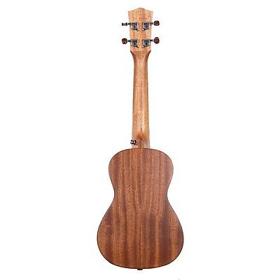 Mercury MUK03 Concert Ukulele Seti