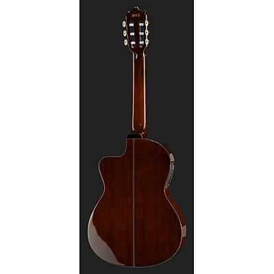 Ibanez GA6CE-AM Elektro Klasik Gitar ( HED�YEL� )