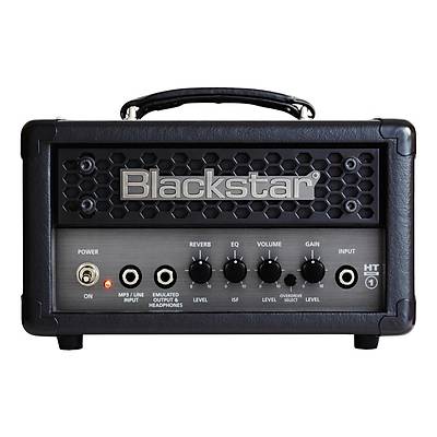 Blackstar HT-Metal 1H Kafa Elektro Gitar Amfisi 