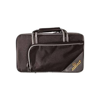 Jinbao AF54-1 Sibemol Klarnet Tama antas