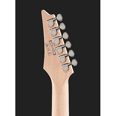 Ibanez GRG170DX-BKN Elektro Gitar 