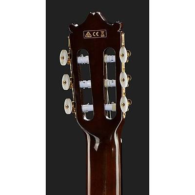 Ibanez GA6CE-AM Elektro Klasik Gitar ( HED�YEL� )