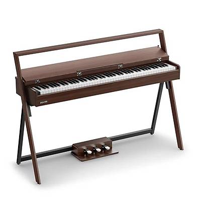 Donner Oura R300 Dijital Piyano (Ceviz)
