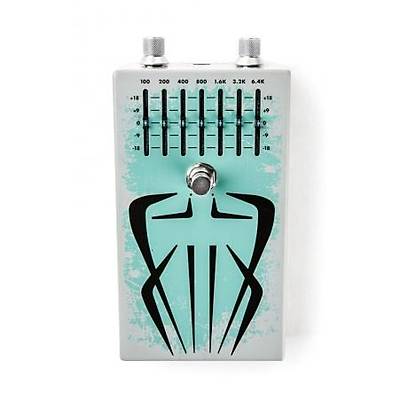 MXR BFGO7 Billy Gibbons Octavio Fuzz Pedal�