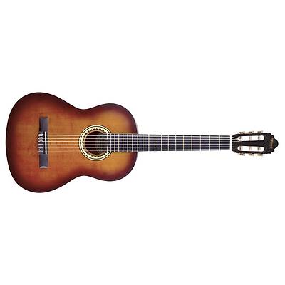 VALENCIA VC204CSB KLAS�K 4/4 Gitar+KILIF+PENA