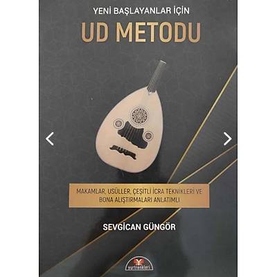  Ud Metodu Yeni Balayanlar Iin - Sevgican Gngr 