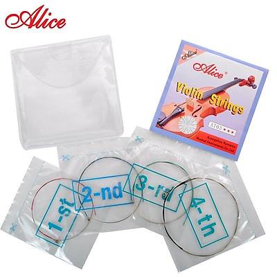 Alice A703 Tak�m Keman Teli