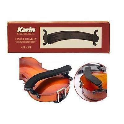 VANETTA VL-1A 3/4 Parlak Cila Keman (10-12 Yaş)