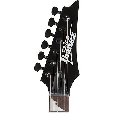 IBANEZ GRG121DX-WNF Elektro Gitar  / K�l�f / Pena
