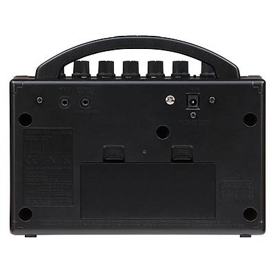  Boss Ktn-Mn Mini Elektro Gitar Amfisi 