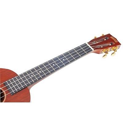 Mahalo MJ3VTVNA Elektro Tenor Ukulele (Vintage Natural)