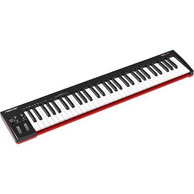 Nektar SE61 USB Controller Midi Klavye