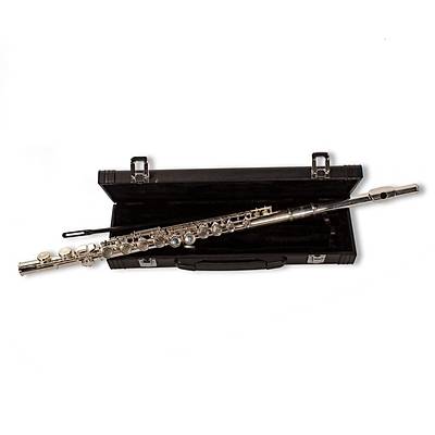 Bohemia XFL003 Yan Flt / HARD CASE 