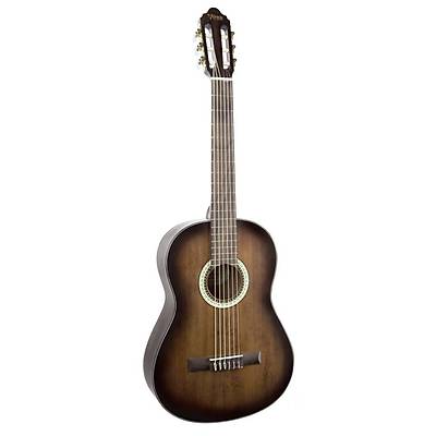 VALENCIA VC404HSB KLASK 4/4 Gitar / HEDYEL