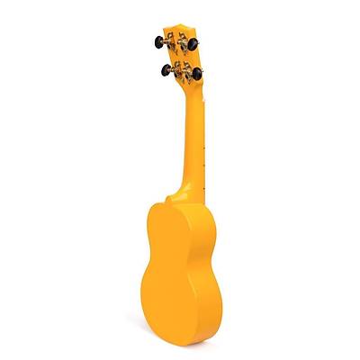 Mahalo Smile Sopranissimo Ukulele (Sar�)