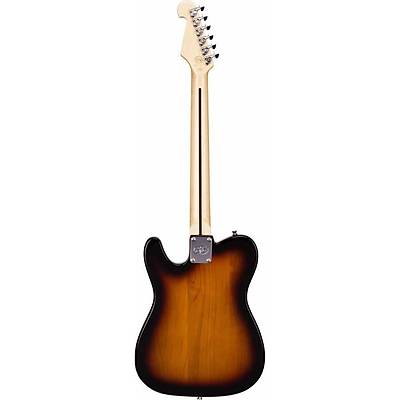 SX Telecaster Elektro Gitar (3-Tone Sunburst)