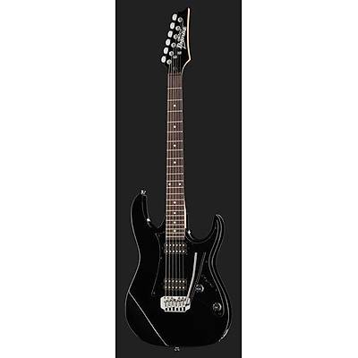 Ibanez GRX20-BKN Elektro Gitar (Hediyeli)