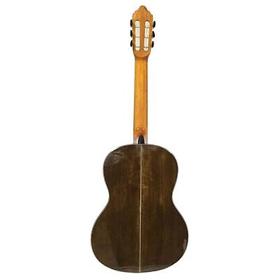 VALENCIA VC564BSB KLAS�K G�TAR, 4/4, KAHVE SUNBURST PARLAK