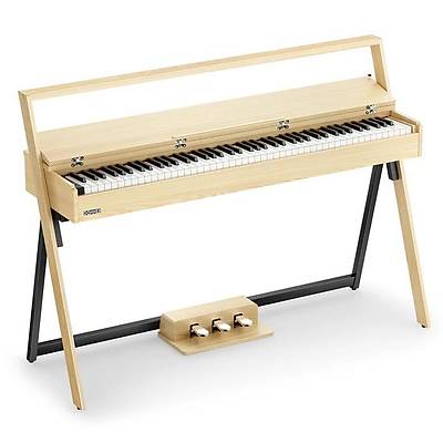 Donner Oura R300 Dijital Piyano (Light Wood)