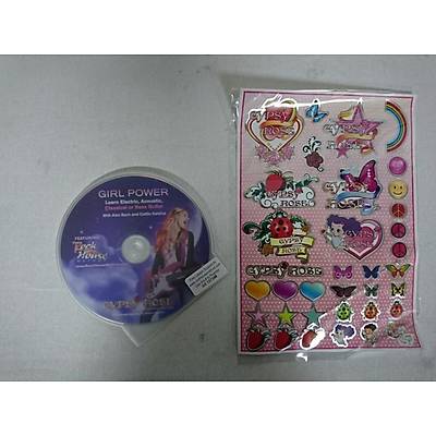 VALENCIA GRC1KPUB KLASİK GİTAR / KILIF+EĞİTİM CD SETİ