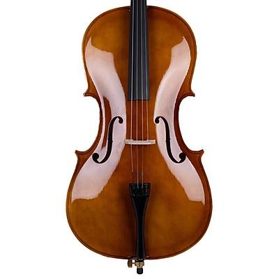 VANETTA WN-20 / 4/4 ello