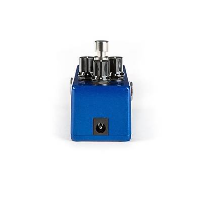MXR M280 Vintage Bass Octave Mini Pedalı